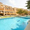 Отель Romana Playa 555 in Marbella, фото 17