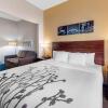 Отель Sleep Inn & Suites, фото 11