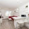Отель City Break Apartment 1. - PRIVATE GARAGE/AC, фото 6