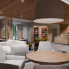 Отель Fairfield Inn & Suites by Marriott Dallas DFW Airport North/Coppell Grapevine, фото 10