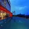Отель Grand Cordela Hotel Bandung, фото 15