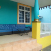 Отель Villa Kota Bunga Violet, фото 14