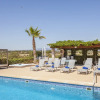 Отель Villa in Can Picafort, Located in the Countryside, Near the Beach, has 5 Bedroom, фото 19