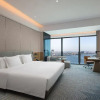 Отель Crowne Plaza Chaozhou Riverside, фото 4
