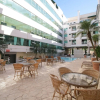 Отель Aluguel Apartamento 1 quarto Summer Beach 076A, фото 9