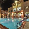 Отель One to One Hotel & Resort Ain Al Faida, фото 13