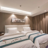 Отель Metropolo Jinjiang Hotels (Xuzhou Railway Station, Suning Plaza, Chudu), фото 13