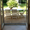 Отель Casa Vacanze Antonietta, фото 4
