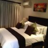 Отель Fairview Bed And Breakfast - Double Bedroom 2, фото 3