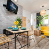 Отель Studio Wspólna Warsaw by Renters, фото 10