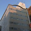Отель Asakusa Central Hotel в Токио