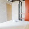 Отель Modern And Best View 2Br Apartment At Bale Hinggil, фото 7
