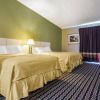 Отель Economy Inn & Suites I-95 Exit 145 - Battleboro, фото 5