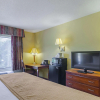 Отель Quality Inn & Suites (Durham), фото 2