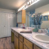 Отель Big Blue House, фото 10