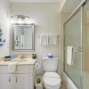 Отель Gulf Breeze Ami-2bd-2ba-condo-private Beach Access-heater Pool-water Views From Every Window, фото 9
