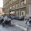 Отель Appartamento dietro Fontana del Nettuno, фото 1