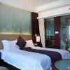 Отель E-home Hotel Jiefang Road - Shaoxing, фото 34