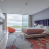 Отель Bryn House - Luxurious 5 Bedroom Holiday Home - Penmaen, фото 29