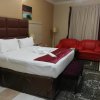 Отель Cristalaat Al Aseel Hotel, фото 6