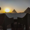 Отель Pyramids Top Inn, фото 19