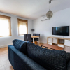 Отель CERVANTES Apartment 19 2BR 1BT, фото 13