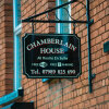 Отель Chamberlain House в Лондондерри