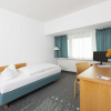 Отель Akademie Hotel Pankow, фото 4