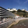 Отель Sandybanks Torquay - Seaview and Promenade Apartments, фото 1