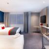 Отель Holiday Inn Express London Heathrow T4, an IHG Hotel, фото 26