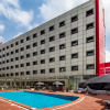 Отель ibis Lagos Ikeja, фото 14