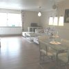 Отель Private Apartment Ossietzkyring в Ганновере