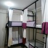 Отель Sleepadz Naga Capsule Beds Dormitel Hostel, фото 11