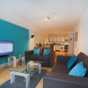 Отель Rest & Recharge Regents CT 1Bed Sleeps 4, фото 7