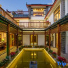 Отель Lijiang Herun Tianyu Snow mountain villa, фото 1