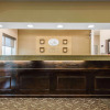Отель Comfort Suites Rochester Henrietta University Area, фото 2