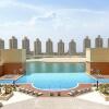 Отель Lovely Studio at the Pearl Qatar, фото 1