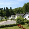 Отель Detached bungalow with dishwasher in a green area, фото 14