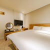 Отель Geojedo Jangseungpo Hotel Carara, фото 15