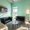 Отель B&B Hotel Neuss, фото 31