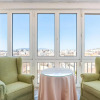 Отель Wintowinrentals Centrico Y Luminoso Apartamento En El Corazon de Malaga, фото 7