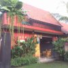 Отель Villa Wiki Bali, фото 49