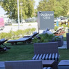 Отель Tasliman Otel, фото 10