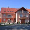 Отель Ildiko Apartmanhaz в Замарди
