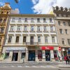 Отель EMPIRENT Mucha Apartments в Праге