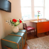Отель JOIVY Bright New Town 2 bed Apt - 5 Mins to Princes St, фото 2