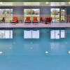 Отель Holiday Inn Express & Suites Bloomington W Mall, фото 14