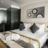 Отель Koza Suit Otel, фото 5