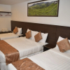 Отель Highlanders Hotel, фото 3