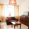 Отель Apartement De Vosseburch, фото 2